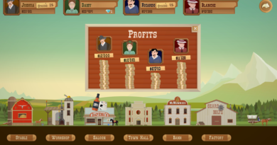 Final de um dia de trabalho, Turmoil