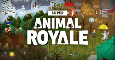 Super Animal Royale