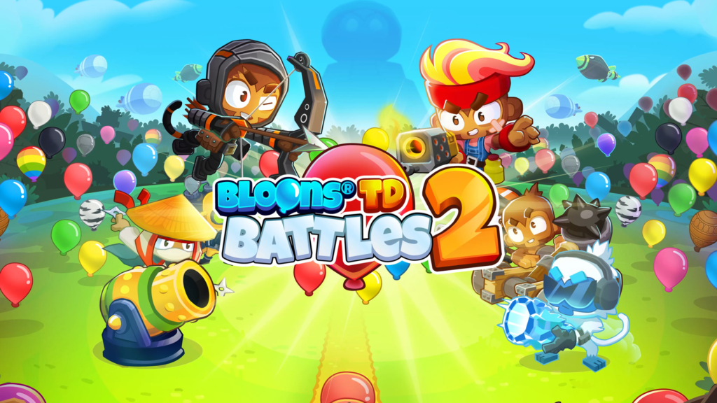 instal the new for windows Bloons TD Battle