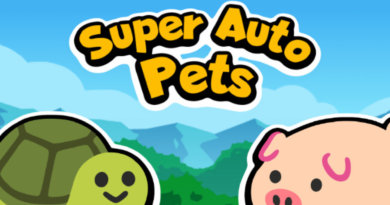 Super Auto Pets