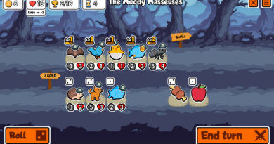 Partida com o pack de expansão super auto pets