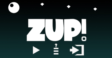 Zup!