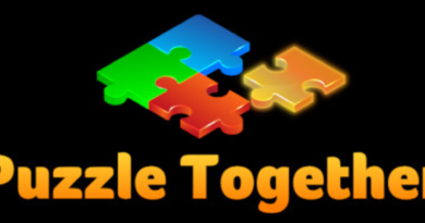 Puzzle Together