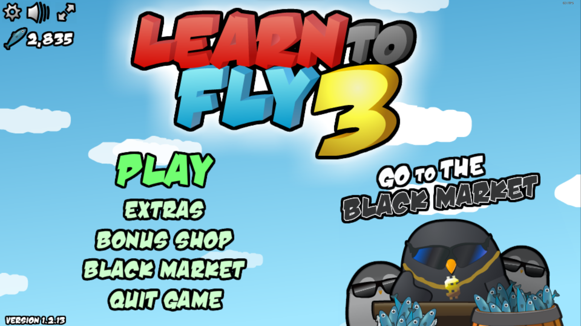 Игра научись летать. Мобильная игра Fly. Лерн ту Флай 3. Learn to Fly. Learn how Fly game.