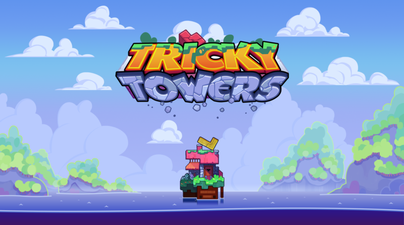 Tricky Towers