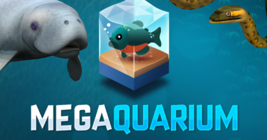 Megaquarium