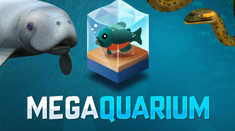 Megaquarium