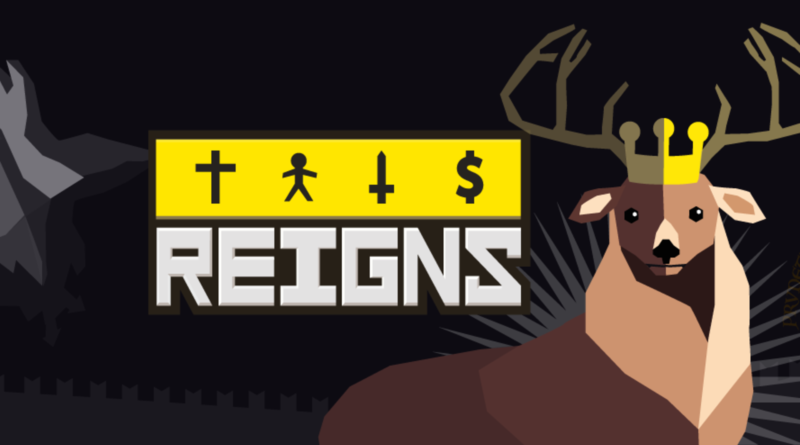 Reigns