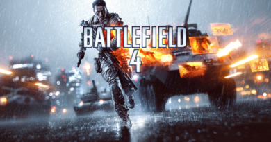 Battlefield 4