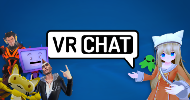 VR Chat