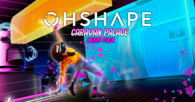 OhShape