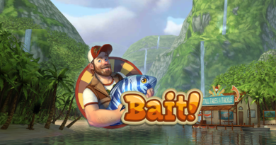 Bait! VR