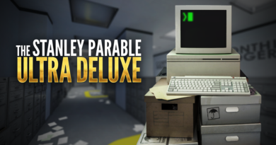 The Stanley Parable: Ultra Deluxe