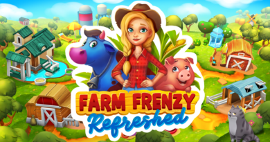 Farm Frenzy