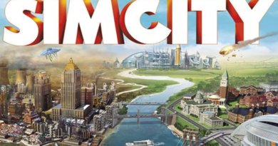 SimCity 5