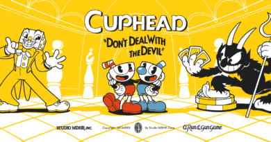 Cuphead