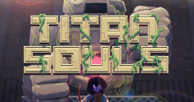 Titan Souls