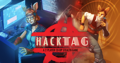 Hacktag