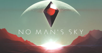 No Man's Sky