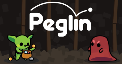 Peglin