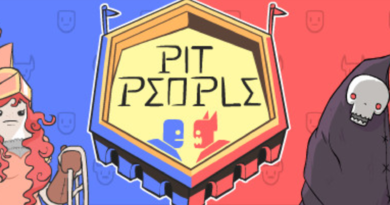 Pit People