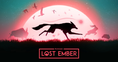 Lost Ember