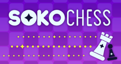 SokoChess