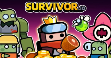 Survivor.io