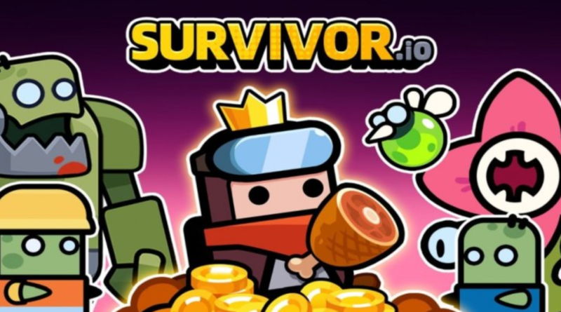 Survivor.io