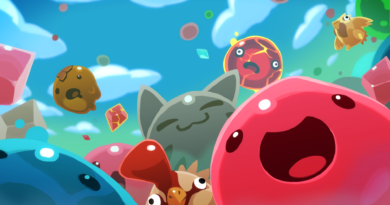 Slime Rancher