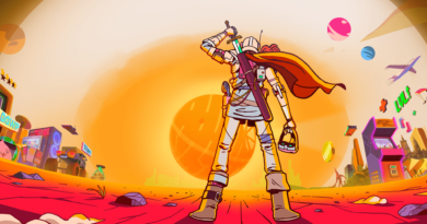 Destaques Indie BGS 2022