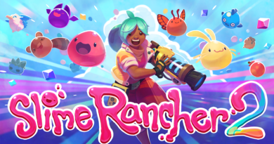 Slime Rancher 2