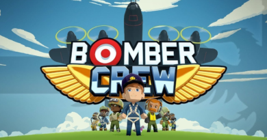 Bomber Crew