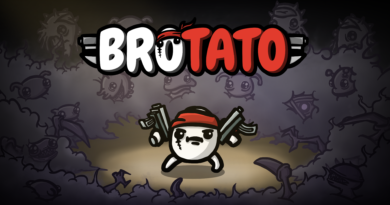 Brotato logo