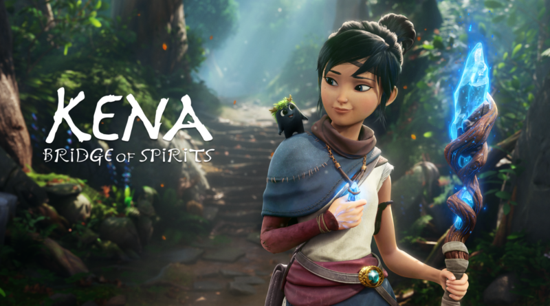 Kena: Bridge of Spirits