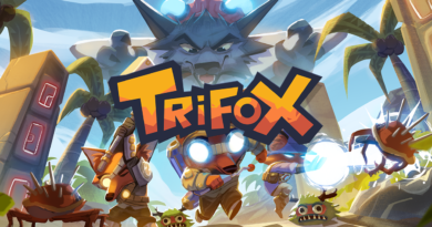 Trifox