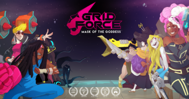 Grid Force