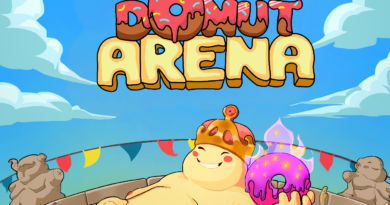 Donut Arena