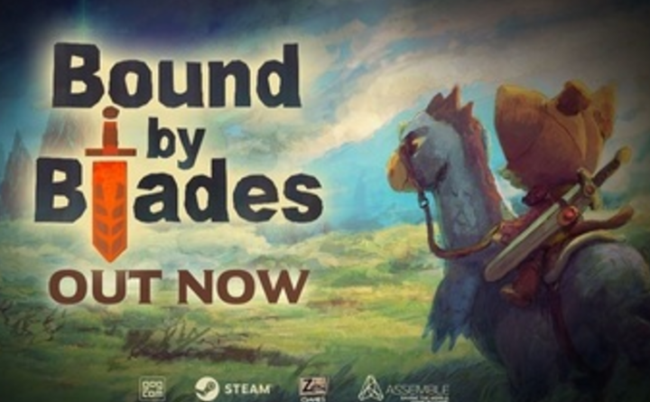 Bound By Blades