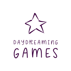 Logo Daydreaming Games