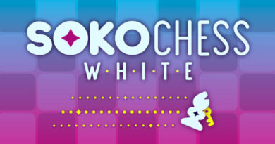 SokoChess White