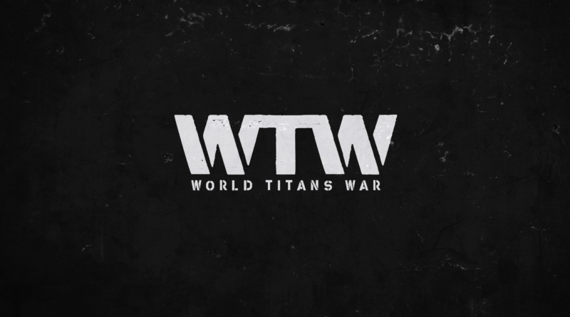 World Titans War