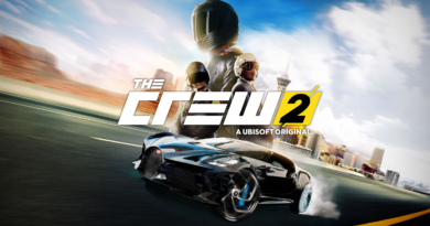 The crew 2