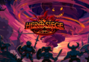 Hero Siege