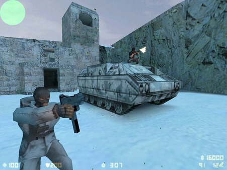 Counter-Strike; Jogos clássicos dos anos 2000