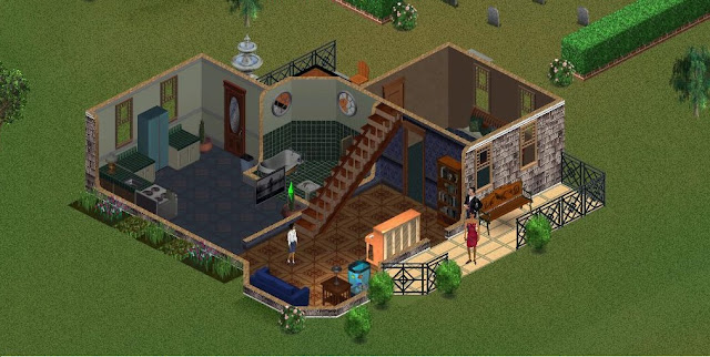 The Sims; Jogos clássicos dos anos 2000