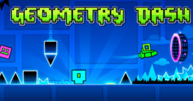 Geometry Dash