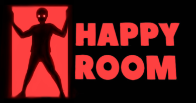 Happy Room