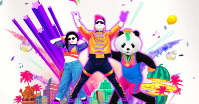 Just Dance 2019