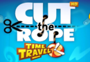 Cut the Rope